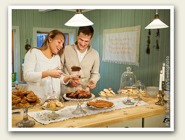 Gårdscafé Gårdscafé